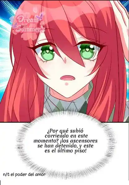 Posesión Exclusiva: La Amada Esposa Del Sr. Ji - Capítulo 125 - Página 21 - LectorTMOo