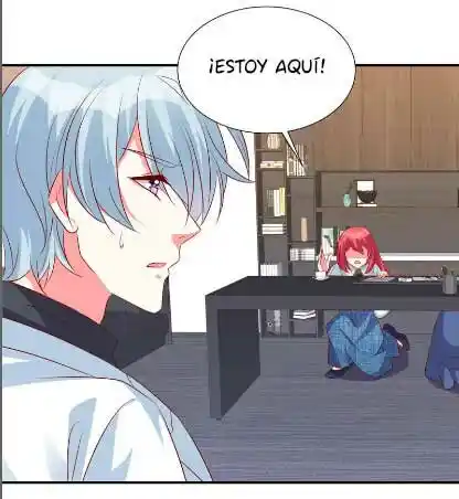 Posesión Exclusiva: La Amada Esposa Del Sr. Ji - Capítulo 125 - Página 22 - LectorTMOo