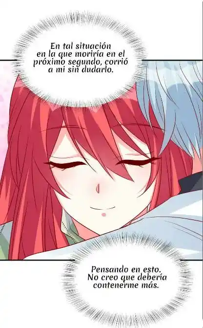 Posesión Exclusiva: La Amada Esposa Del Sr. Ji - Capítulo 125 - Página 31 - LectorTMOo