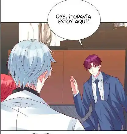 Posesión Exclusiva: La Amada Esposa Del Sr. Ji - Capítulo 126 - Página 24 - LectorTMOo