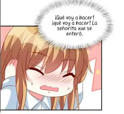 Posesión Exclusiva: La Amada Esposa Del Sr. Ji - Capítulo 126 - Página 25 - LectorTMOo