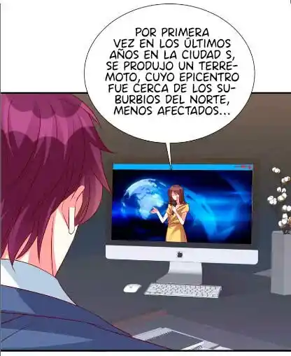 Posesión Exclusiva: La Amada Esposa Del Sr. Ji - Capítulo 126 - Página 32 - LectorTMOo