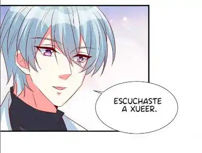 Posesión Exclusiva: La Amada Esposa Del Sr. Ji - Capítulo 126 - Página 35 - LectorTMOo