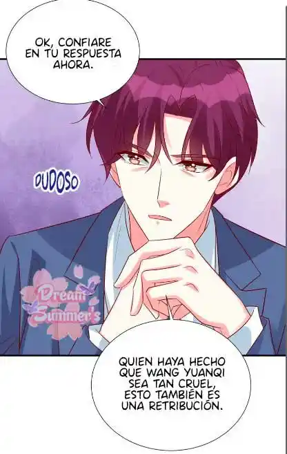 Posesión Exclusiva: La Amada Esposa Del Sr. Ji - Capítulo 126 - Página 36 - LectorTMOo