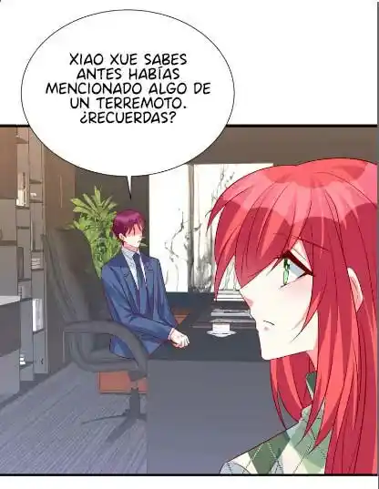 Posesión Exclusiva: La Amada Esposa Del Sr. Ji - Capítulo 126 - Página 47 - LectorTMOo
