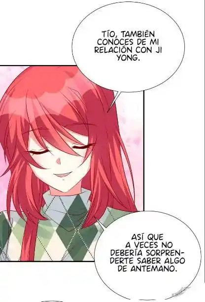 Posesión Exclusiva: La Amada Esposa Del Sr. Ji - Capítulo 126 - Página 50 - LectorTMOo