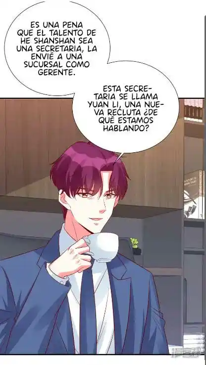 Posesión Exclusiva: La Amada Esposa Del Sr. Ji - Capítulo 126 - Página 59 - LectorTMOo