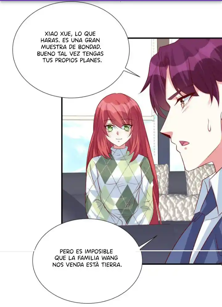 Posesión Exclusiva: La Amada Esposa Del Sr. Ji - Capítulo 127 - Página 5 - LectorTMOo
