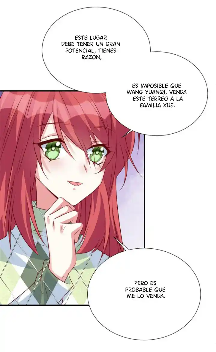 Posesión Exclusiva: La Amada Esposa Del Sr. Ji - Capítulo 127 - Página 6 - LectorTMOo