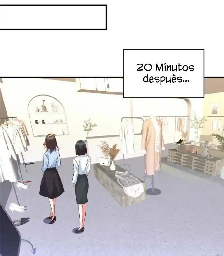 Posesión Exclusiva: La Amada Esposa Del Sr. Ji - Capítulo 127 - Página 17 - LectorTMOo