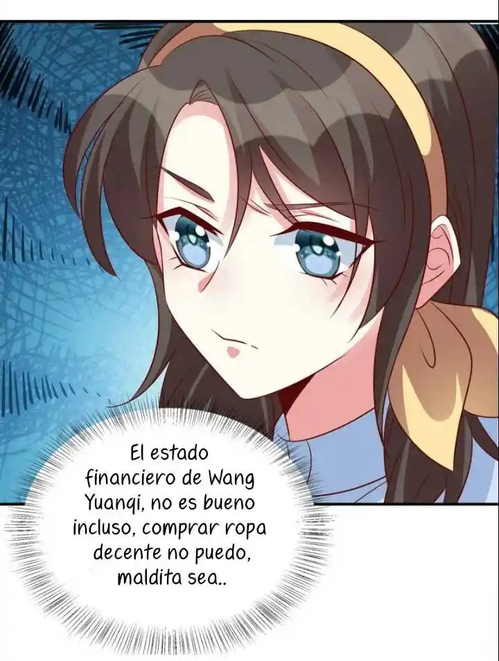 Posesión Exclusiva: La Amada Esposa Del Sr. Ji - Capítulo 127 - Página 20 - LectorTMOo