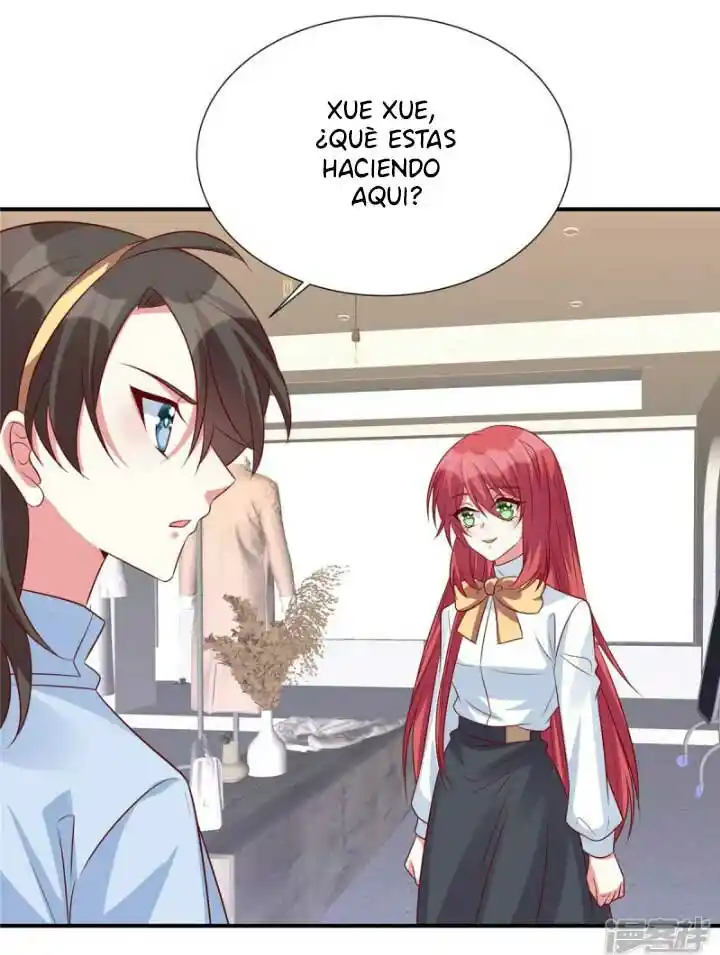 Posesión Exclusiva: La Amada Esposa Del Sr. Ji - Capítulo 127 - Página 24 - LectorTMOo