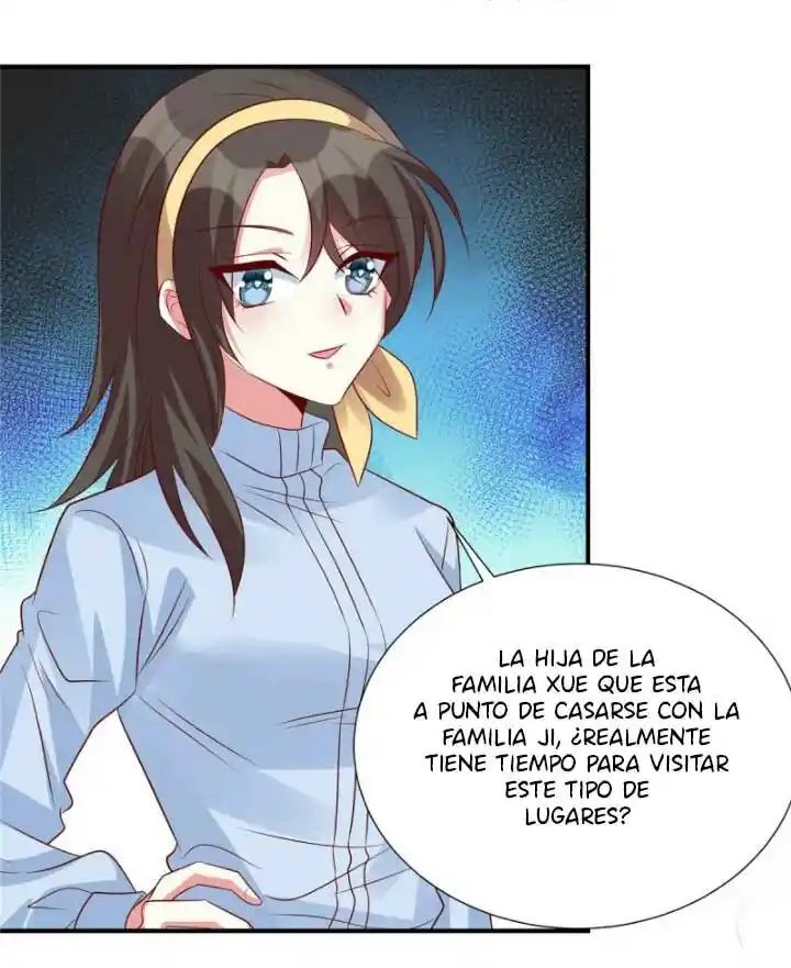 Posesión Exclusiva: La Amada Esposa Del Sr. Ji - Capítulo 127 - Página 27 - LectorTMOo