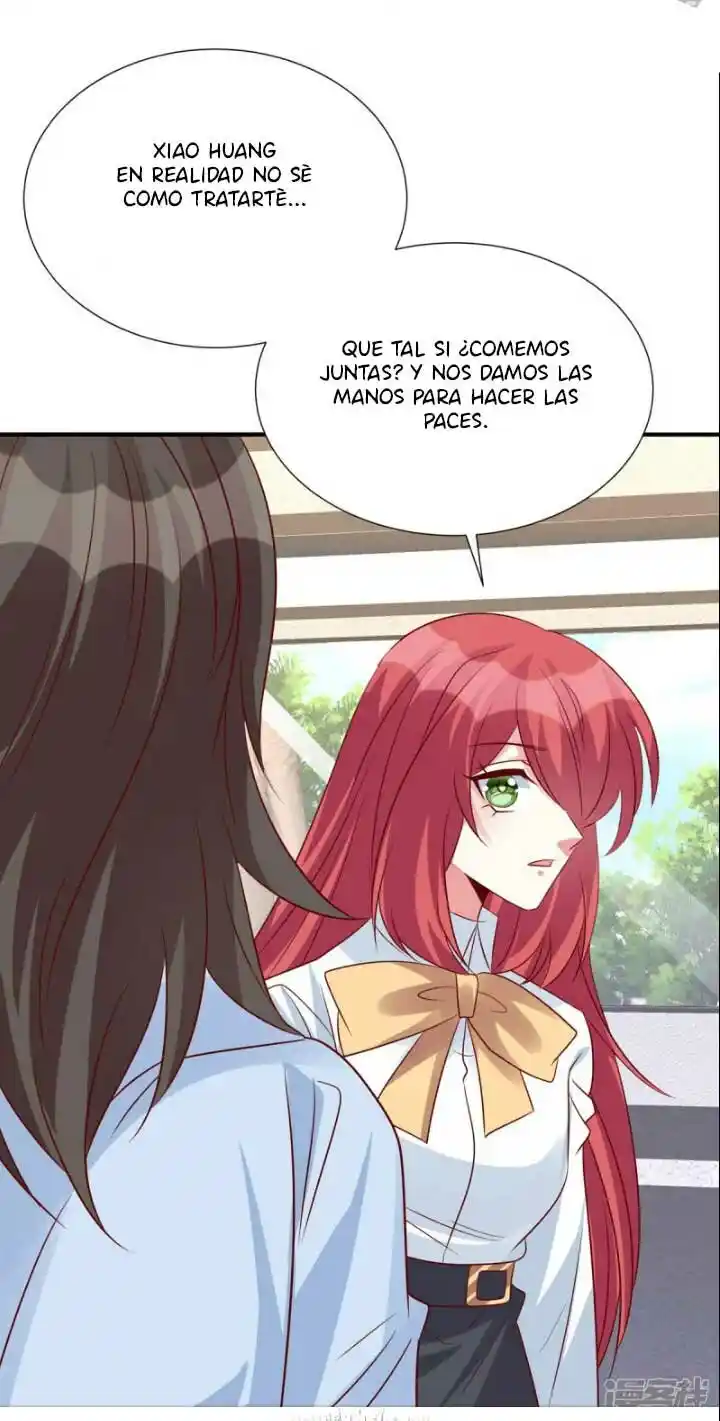 Posesión Exclusiva: La Amada Esposa Del Sr. Ji - Capítulo 127 - Página 33 - LectorTMOo