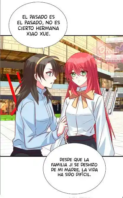 Posesión Exclusiva: La Amada Esposa Del Sr. Ji - Capítulo 128 - Página 5 - LectorTMOo