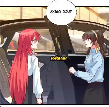 Posesión Exclusiva: La Amada Esposa Del Sr. Ji - Capítulo 128 - Página 8 - LectorTMOo
