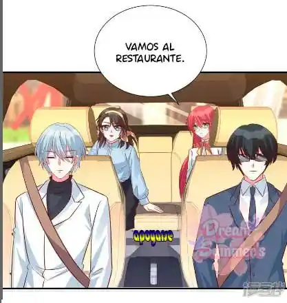 Posesión Exclusiva: La Amada Esposa Del Sr. Ji - Capítulo 128 - Página 9 - LectorTMOo