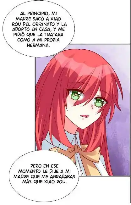 Posesión Exclusiva: La Amada Esposa Del Sr. Ji - Capítulo 128 - Página 11 - LectorTMOo