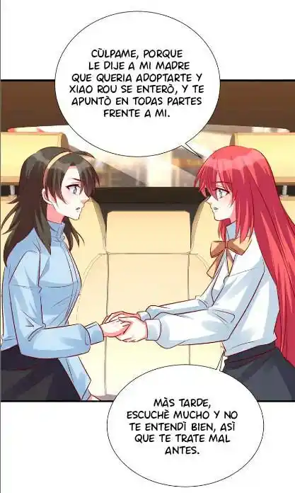 Posesión Exclusiva: La Amada Esposa Del Sr. Ji - Capítulo 128 - Página 13 - LectorTMOo