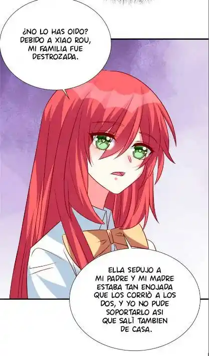 Posesión Exclusiva: La Amada Esposa Del Sr. Ji - Capítulo 128 - Página 15 - LectorTMOo