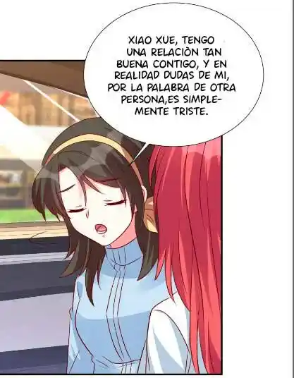 Posesión Exclusiva: La Amada Esposa Del Sr. Ji - Capítulo 128 - Página 16 - LectorTMOo