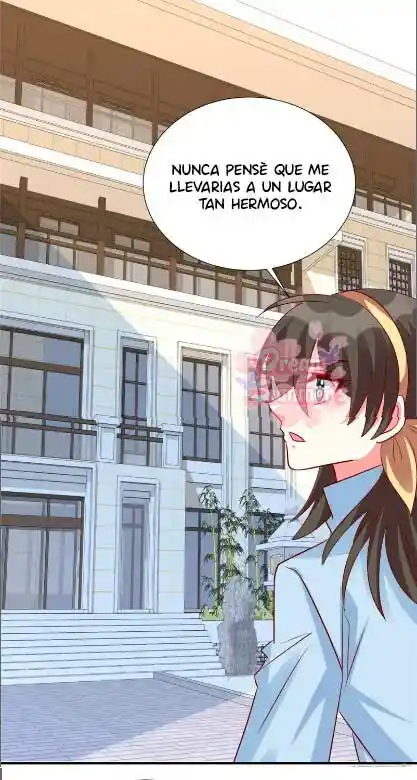 Posesión Exclusiva: La Amada Esposa Del Sr. Ji - Capítulo 128 - Página 22 - LectorTMOo