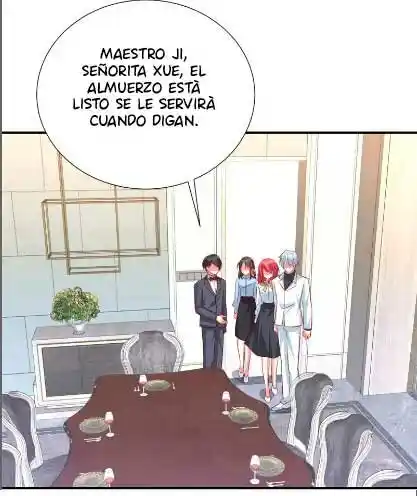 Posesión Exclusiva: La Amada Esposa Del Sr. Ji - Capítulo 128 - Página 23 - LectorTMOo