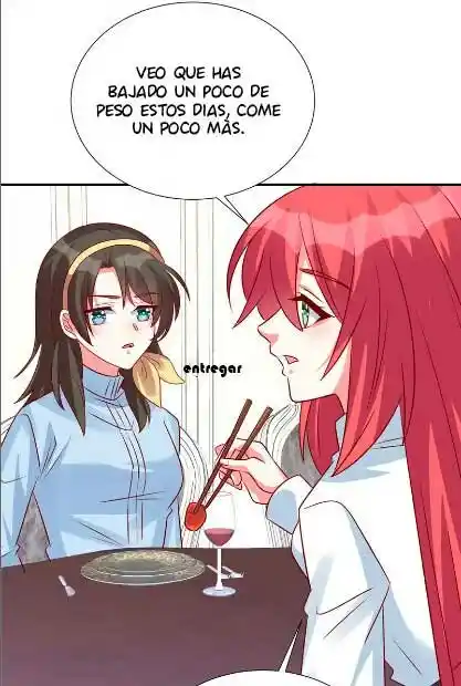 Posesión Exclusiva: La Amada Esposa Del Sr. Ji - Capítulo 128 - Página 26 - LectorTMOo