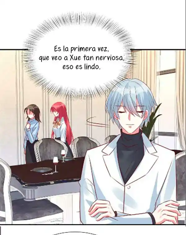 Posesión Exclusiva: La Amada Esposa Del Sr. Ji - Capítulo 129 - Página 6 - LectorTMOo