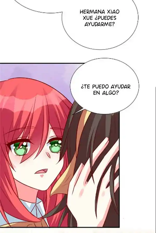 Posesión Exclusiva: La Amada Esposa Del Sr. Ji - Capítulo 129 - Página 11 - LectorTMOo