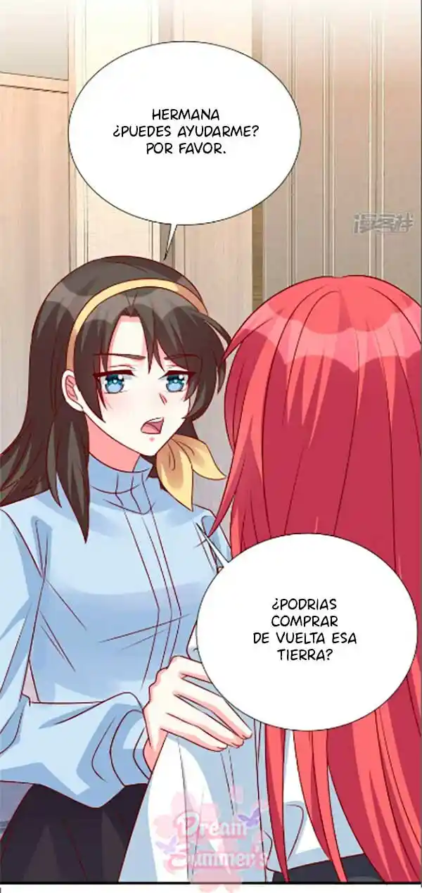Posesión Exclusiva: La Amada Esposa Del Sr. Ji - Capítulo 129 - Página 12 - LectorTMOo