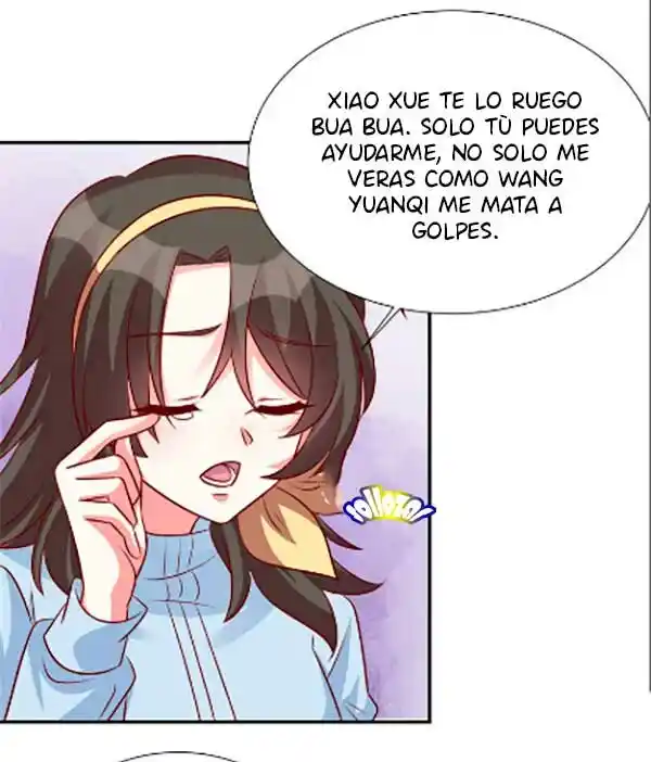 Posesión Exclusiva: La Amada Esposa Del Sr. Ji - Capítulo 129 - Página 14 - LectorTMOo