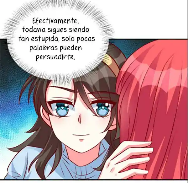Posesión Exclusiva: La Amada Esposa Del Sr. Ji - Capítulo 129 - Página 17 - LectorTMOo