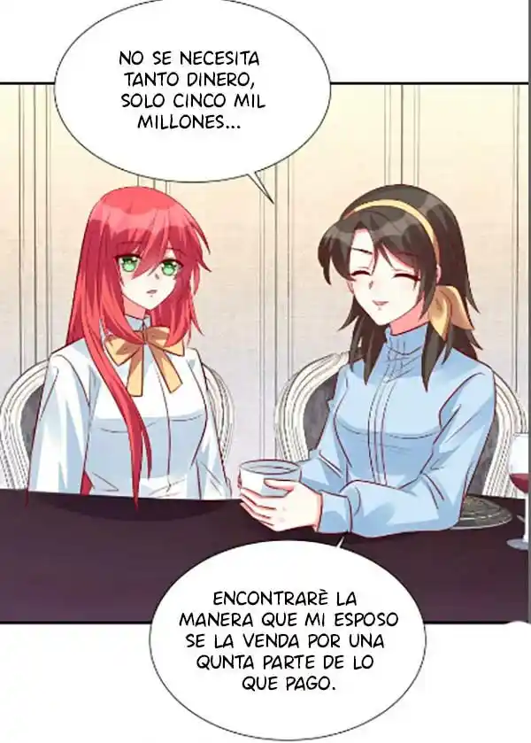 Posesión Exclusiva: La Amada Esposa Del Sr. Ji - Capítulo 129 - Página 20 - LectorTMOo
