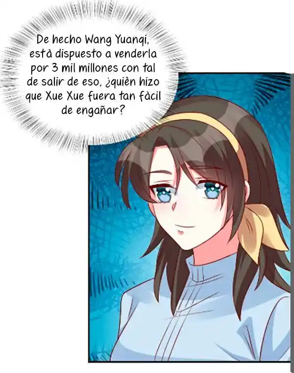 Posesión Exclusiva: La Amada Esposa Del Sr. Ji - Capítulo 129 - Página 21 - LectorTMOo