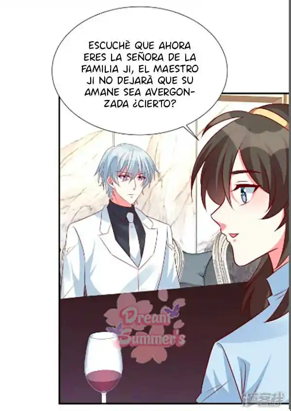 Posesión Exclusiva: La Amada Esposa Del Sr. Ji - Capítulo 129 - Página 23 - LectorTMOo