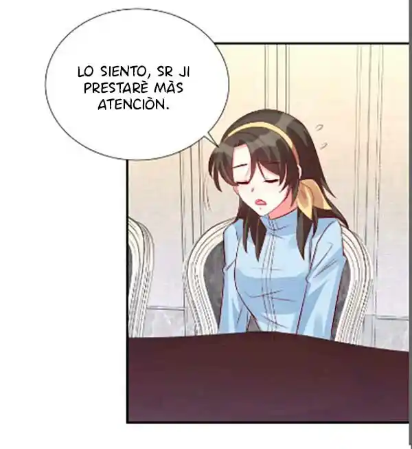 Posesión Exclusiva: La Amada Esposa Del Sr. Ji - Capítulo 129 - Página 25 - LectorTMOo