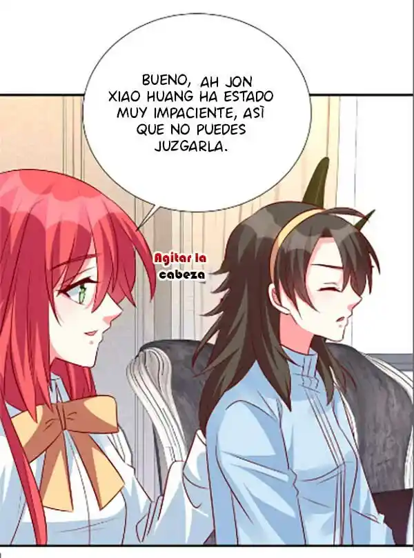 Posesión Exclusiva: La Amada Esposa Del Sr. Ji - Capítulo 129 - Página 26 - LectorTMOo