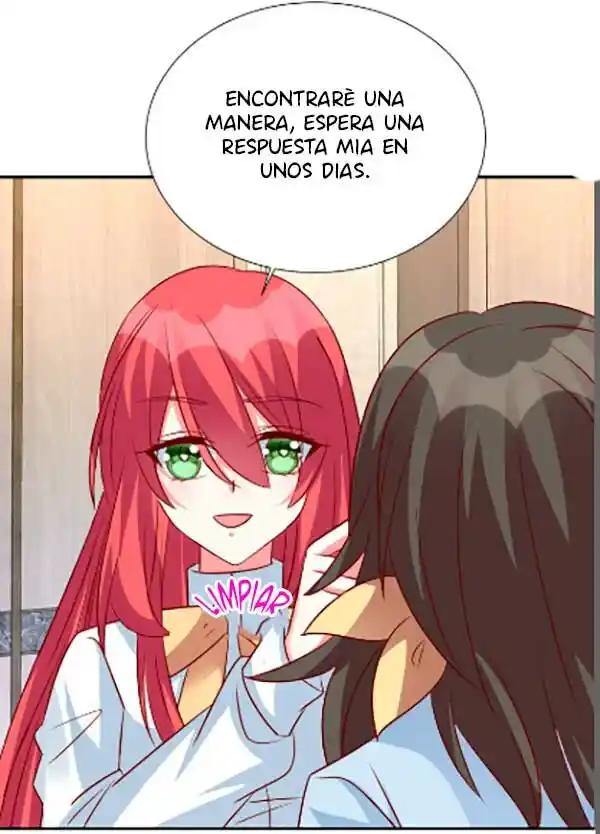 Posesión Exclusiva: La Amada Esposa Del Sr. Ji - Capítulo 129 - Página 28 - LectorTMOo