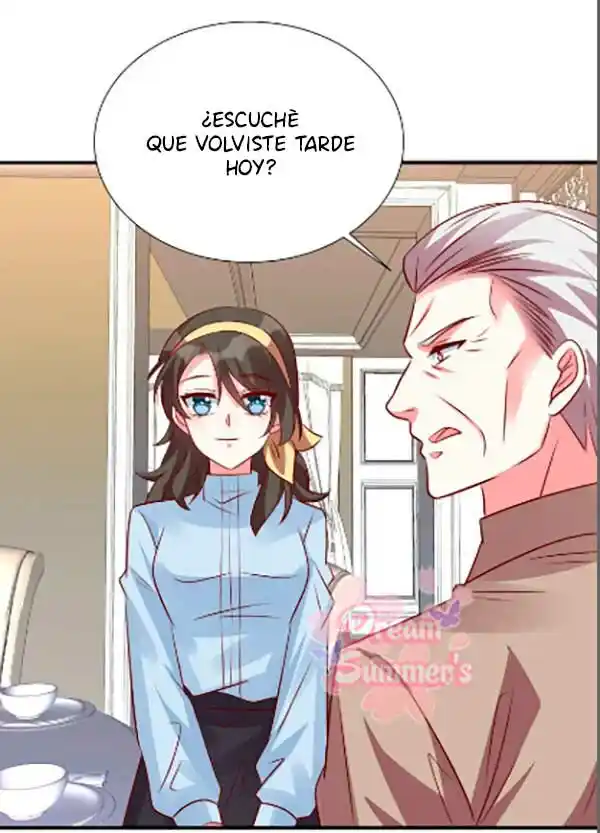 Posesión Exclusiva: La Amada Esposa Del Sr. Ji - Capítulo 129 - Página 33 - LectorTMOo