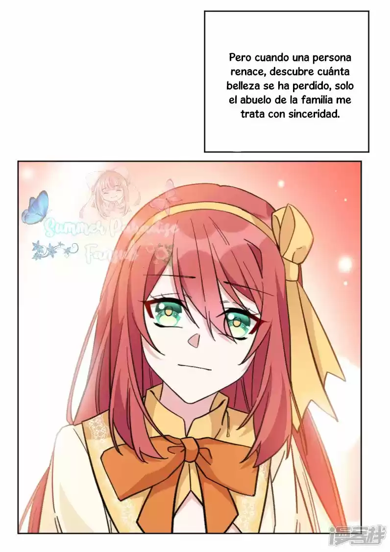 Posesión Exclusiva: La Amada Esposa Del Sr. Ji - Capítulo 13 - Página 13 - LectorTMOo