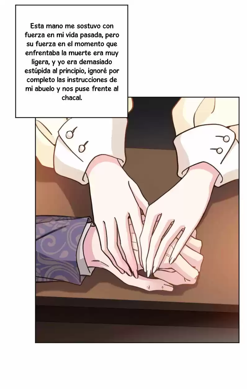 Posesión Exclusiva: La Amada Esposa Del Sr. Ji - Capítulo 13 - Página 14 - LectorTMOo