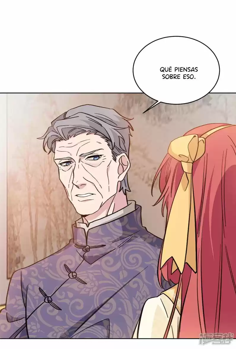 Posesión Exclusiva: La Amada Esposa Del Sr. Ji - Capítulo 13 - Página 15 - LectorTMOo