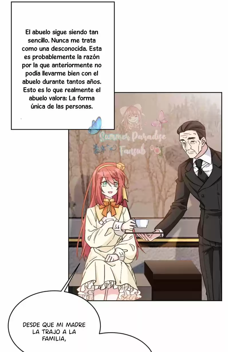 Posesión Exclusiva: La Amada Esposa Del Sr. Ji - Capítulo 13 - Página 16 - LectorTMOo