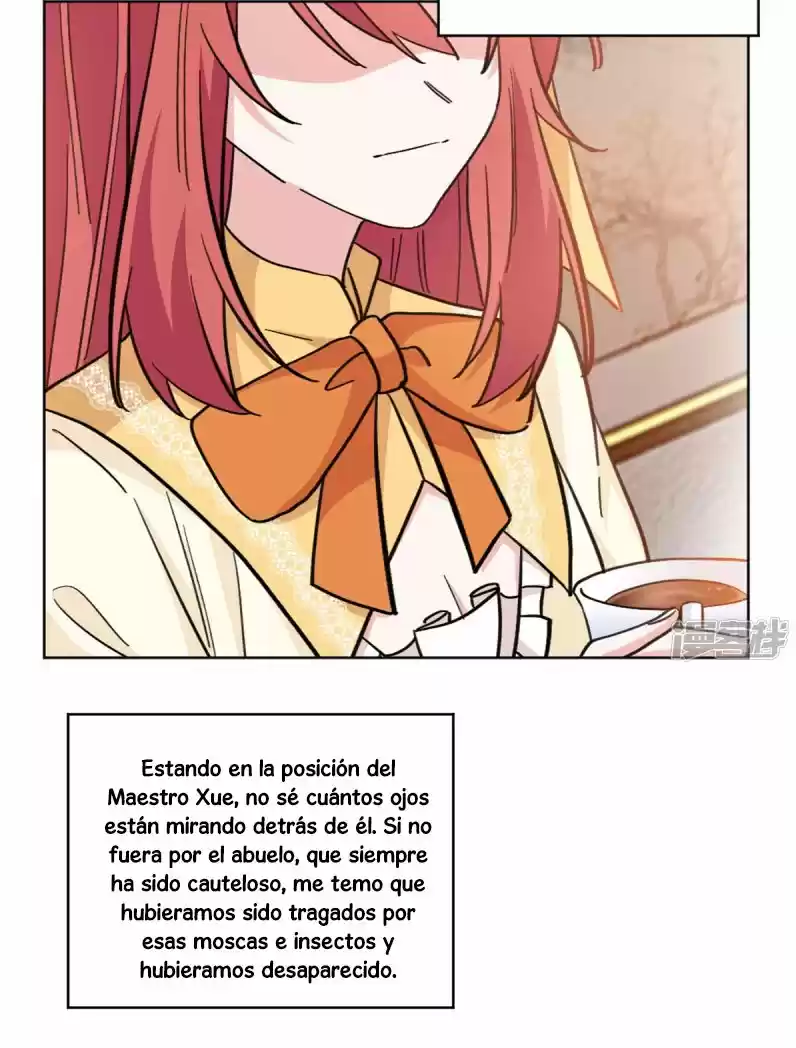 Posesión Exclusiva: La Amada Esposa Del Sr. Ji - Capítulo 13 - Página 21 - LectorTMOo