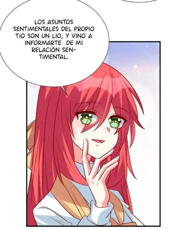 Posesión Exclusiva: La Amada Esposa Del Sr. Ji - Capítulo 131 - Página 7 - LectorTMOo