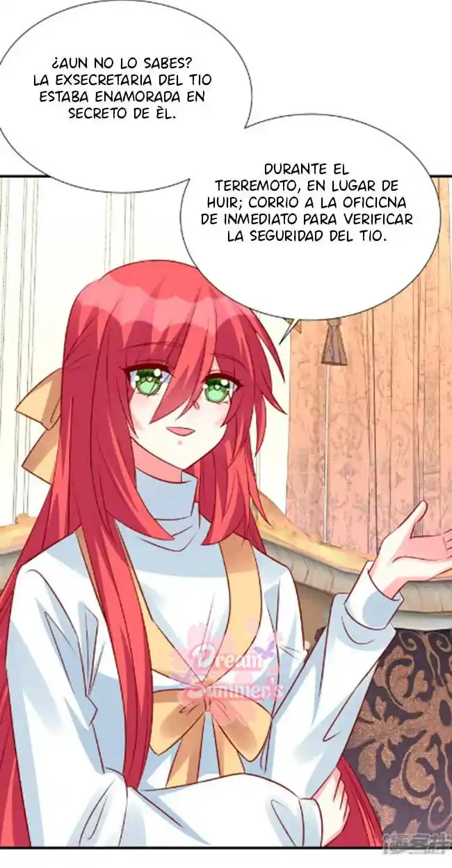 Posesión Exclusiva: La Amada Esposa Del Sr. Ji - Capítulo 131 - Página 10 - LectorTMOo