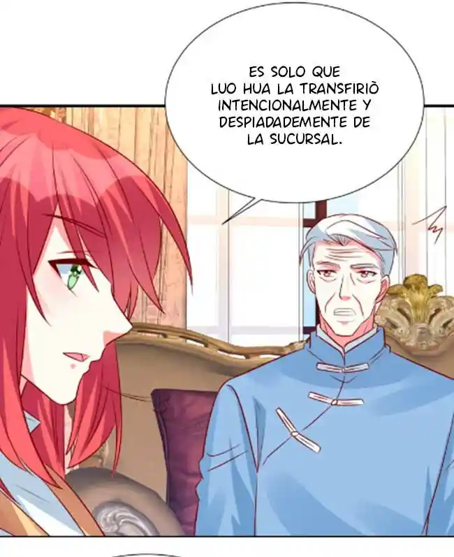 Posesión Exclusiva: La Amada Esposa Del Sr. Ji - Capítulo 131 - Página 11 - LectorTMOo