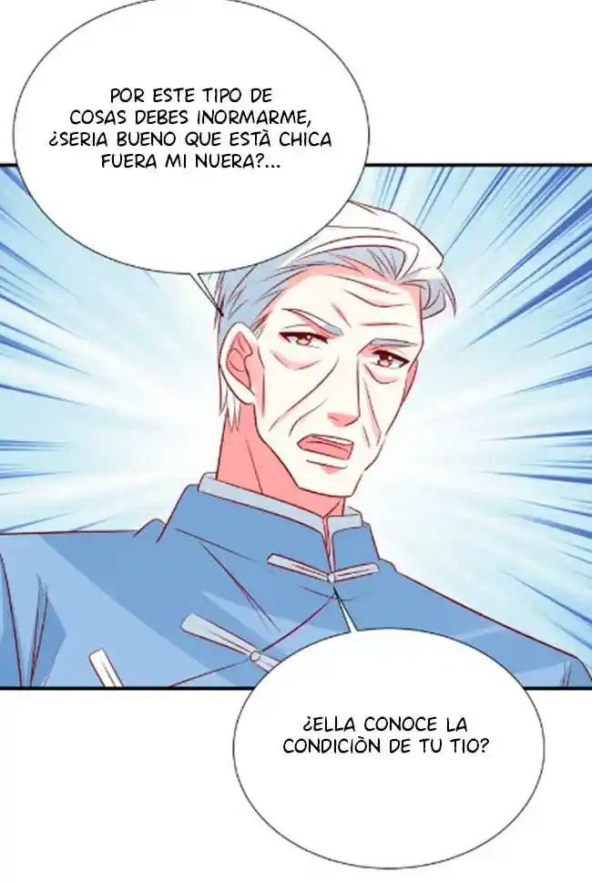 Posesión Exclusiva: La Amada Esposa Del Sr. Ji - Capítulo 131 - Página 12 - LectorTMOo
