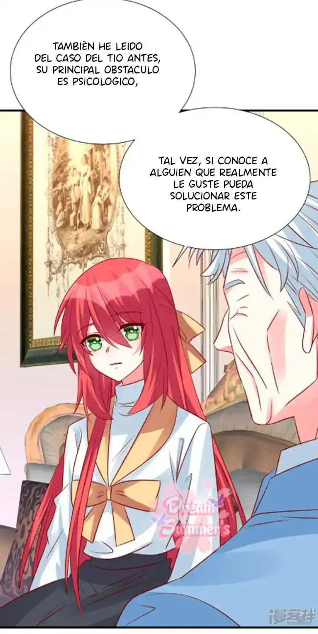 Posesión Exclusiva: La Amada Esposa Del Sr. Ji - Capítulo 131 - Página 14 - LectorTMOo